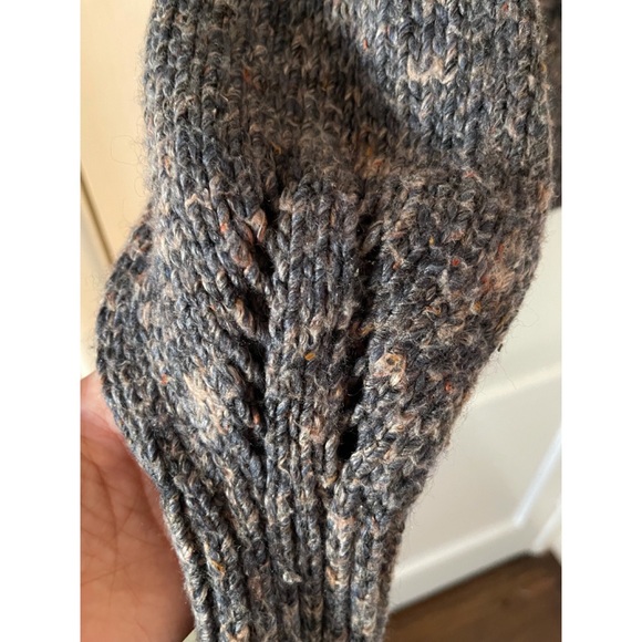 Madewell Wool Sweater - Picture 3 of 3